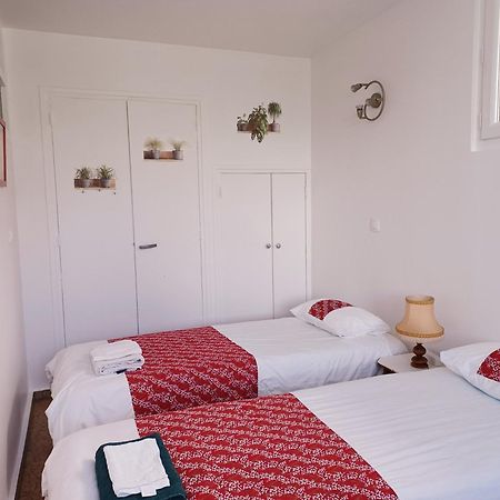 3 Private Rooms Shared Flat In A Villa At Sceaux 600M Rer B Direct To Notre-Dame Exteriör bild