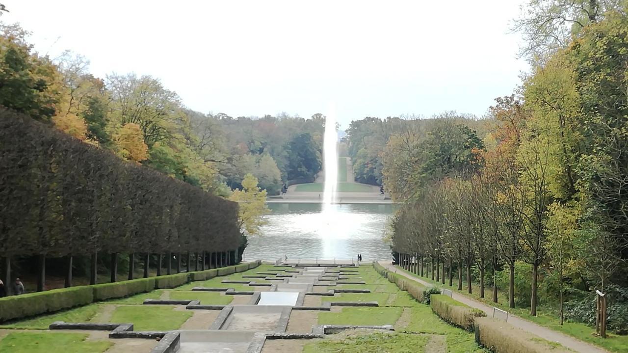 3 Private Rooms Shared Flat In A Villa At Sceaux 600M Rer B Direct To Notre-Dame Exteriör bild