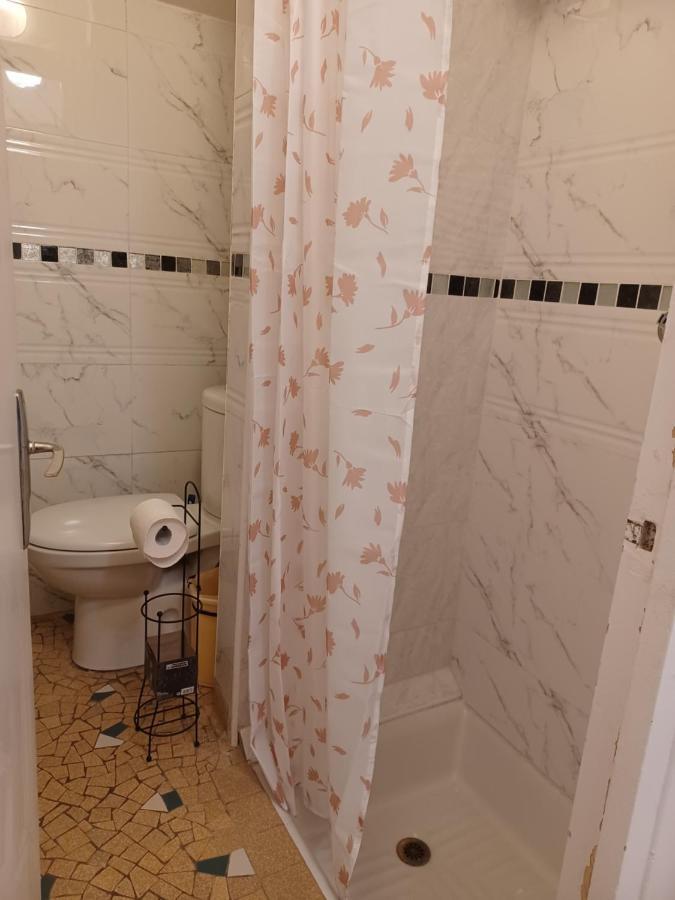 3 Private Rooms Shared Flat In A Villa At Sceaux 600M Rer B Direct To Notre-Dame Exteriör bild