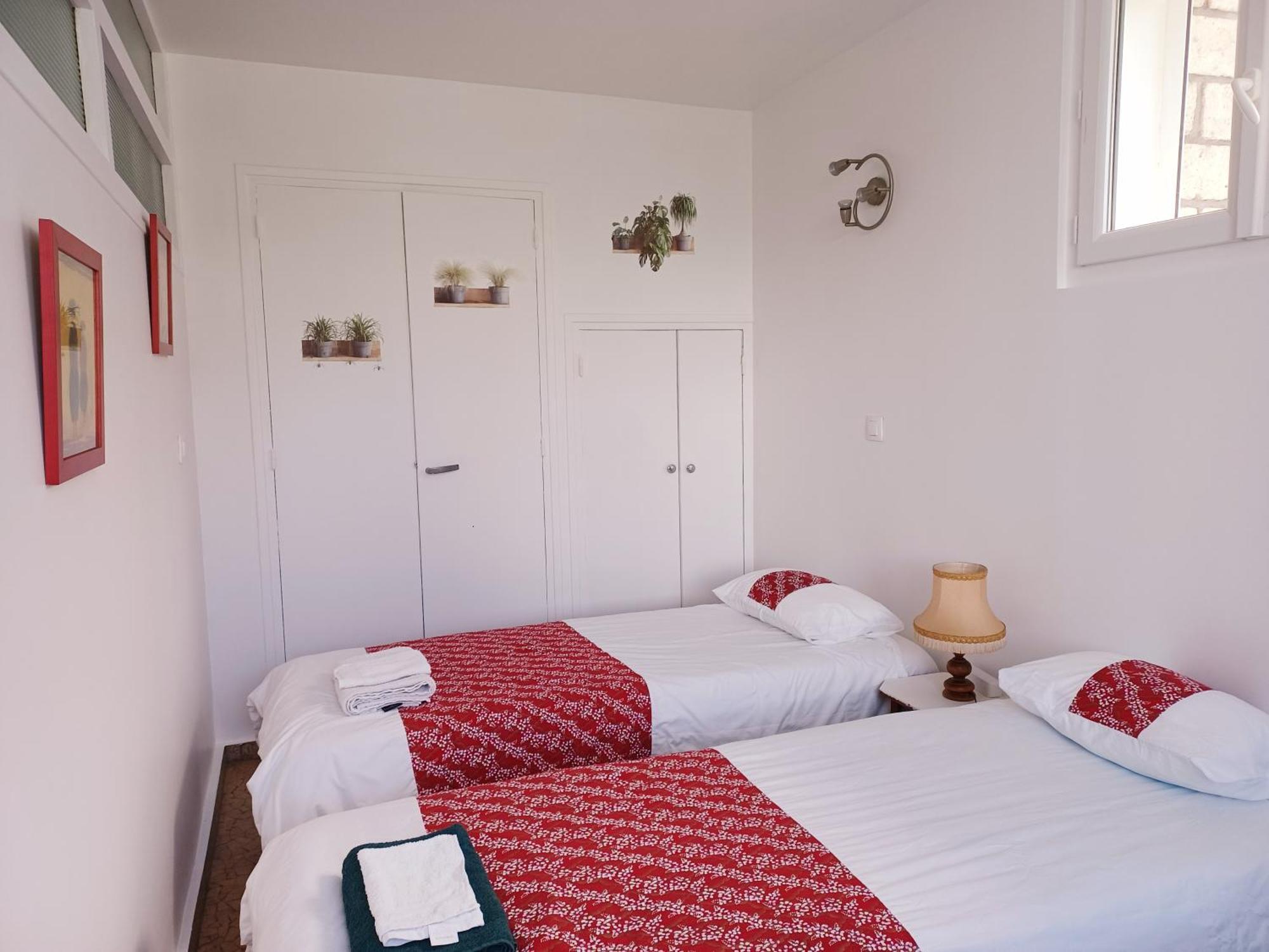 3 Private Rooms Shared Flat In A Villa At Sceaux 600M Rer B Direct To Notre-Dame Exteriör bild