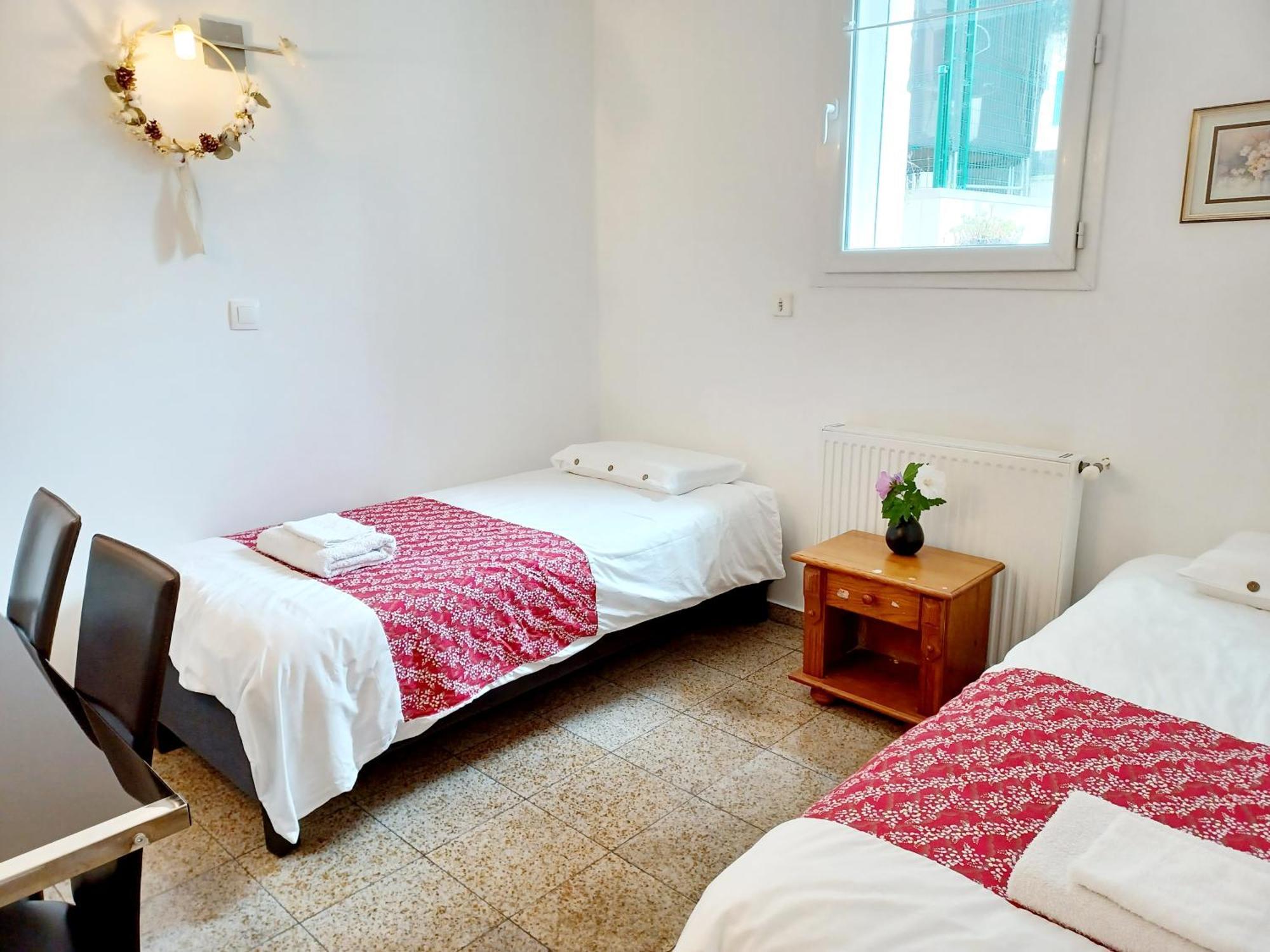 3 Private Rooms Shared Flat In A Villa At Sceaux 600M Rer B Direct To Notre-Dame Exteriör bild